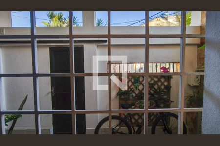 Vista da Sala de casa à venda com 3 quartos, 205m² em Andaraí, Rio de Janeiro