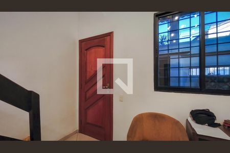 Sala de casa à venda com 3 quartos, 205m² em Andaraí, Rio de Janeiro