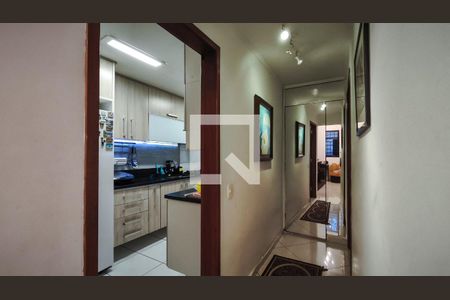 Corredor de casa à venda com 3 quartos, 205m² em Andaraí, Rio de Janeiro