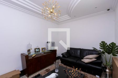 Sala 2 de casa para alugar com 3 quartos, 400m² em Paquetá, Belo Horizonte