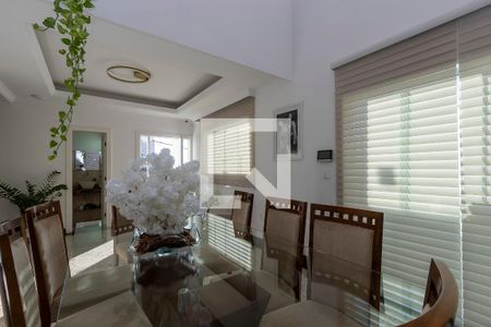 Sala 1 de casa para alugar com 3 quartos, 400m² em Paquetá, Belo Horizonte