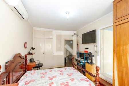 Suíte de casa para alugar com 3 quartos, 200m² em Santo Amaro, São Paulo