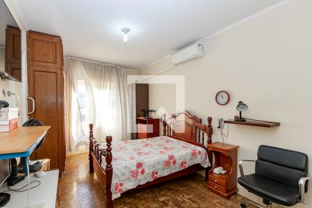 Suíte de casa para alugar com 3 quartos, 200m² em Santo Amaro, São Paulo