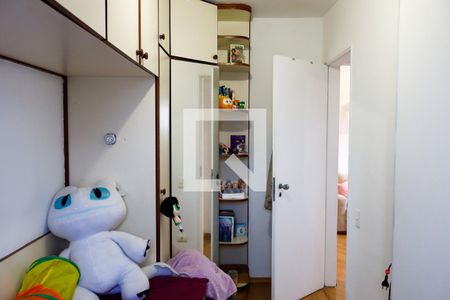 Quarto 2 de apartamento à venda com 2 quartos, 45m² em Vila Campesina, Osasco