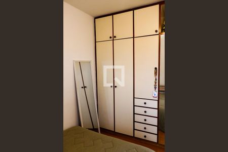 Quarto 1 de apartamento à venda com 2 quartos, 45m² em Vila Campesina, Osasco