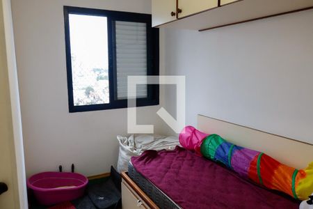 Quarto 2 de apartamento à venda com 2 quartos, 45m² em Vila Campesina, Osasco