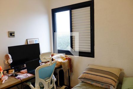 Quarto 1 de apartamento à venda com 2 quartos, 45m² em Vila Campesina, Osasco