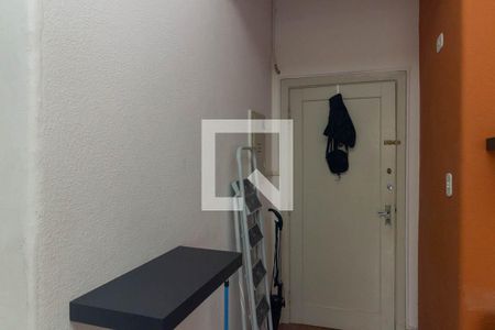 Studio de kitnet/studio à venda com 1 quarto, 25m² em Higienópolis, São Paulo