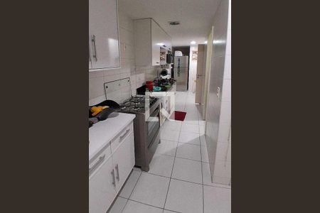 Apartamento à venda com 2 quartos, 92m² em São Francisco, Niterói