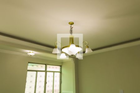 Sala de casa à venda com 4 quartos, 193m² em Engenho Novo, Rio de Janeiro