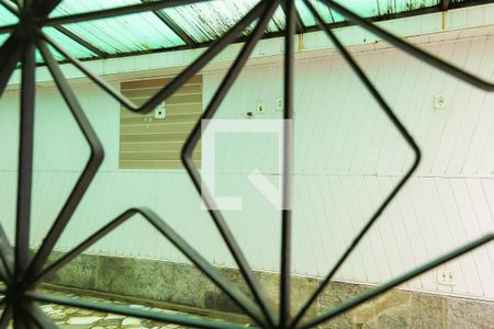 Vista da Sala de casa à venda com 4 quartos, 193m² em Engenho Novo, Rio de Janeiro