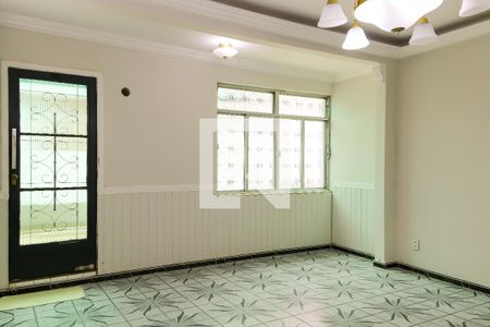 Sala de casa à venda com 4 quartos, 193m² em Engenho Novo, Rio de Janeiro