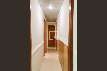 Corredor de casa à venda com 4 quartos, 193m² em Engenho Novo, Rio de Janeiro