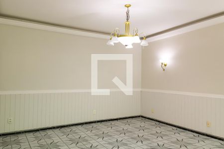 Sala de casa à venda com 4 quartos, 193m² em Engenho Novo, Rio de Janeiro