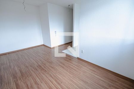 Sala de apartamento para alugar com 2 quartos, 57m² em Jardim Guanabara, Belo Horizonte
