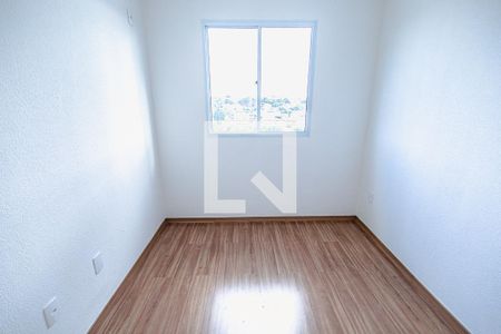 Suíte de apartamento para alugar com 2 quartos, 57m² em Jardim Guanabara, Belo Horizonte