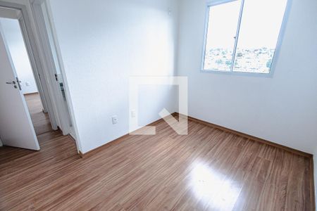 Suíte de apartamento para alugar com 2 quartos, 57m² em Jardim Guanabara, Belo Horizonte