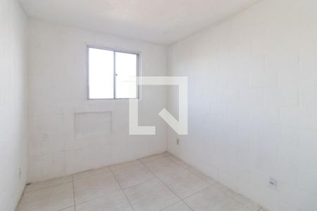 Quarto 2 de apartamento à venda com 2 quartos, 40m² em Campo Novo, Porto Alegre