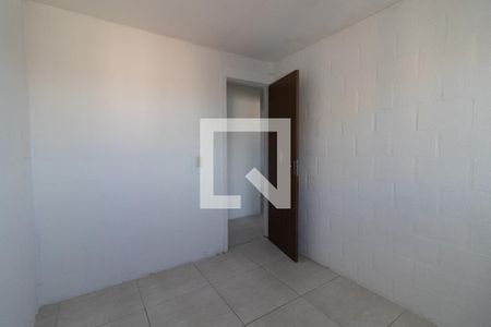 Quarto 2 de apartamento à venda com 2 quartos, 40m² em Campo Novo, Porto Alegre