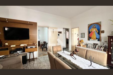 Sala de casa à venda com 2 quartos, 200m² em Padre Eustáquio, Belo Horizonte