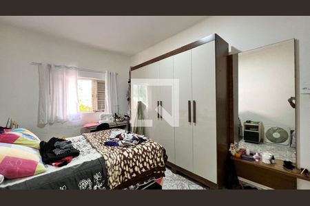 Quarto 1 de casa à venda com 2 quartos, 200m² em Padre Eustáquio, Belo Horizonte