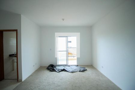 Studio de kitnet/studio à venda com 1 quarto, 43m² em Vila Prudente, São Paulo