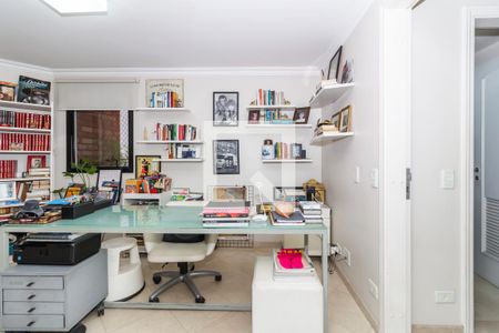 Sala 2 de apartamento à venda com 5 quartos, 310m² em Vila Ida, São Paulo