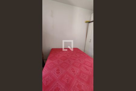 Quarto 1 de apartamento à venda com 2 quartos, 45m² em Europa, Contagem