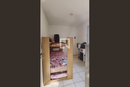 Quarto 2 de apartamento à venda com 2 quartos, 45m² em Europa, Contagem