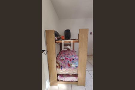 Quarto 2 de apartamento à venda com 2 quartos, 45m² em Europa, Contagem