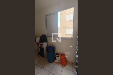 Quarto 2 de apartamento à venda com 2 quartos, 45m² em Europa, Contagem