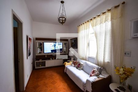 Sala de casa de condomínio à venda com 2 quartos, 100m² em Pilares, Rio de Janeiro