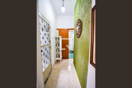 Corredor de casa de condomínio à venda com 2 quartos, 100m² em Pilares, Rio de Janeiro