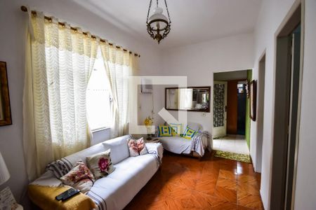 Sala de casa de condomínio à venda com 2 quartos, 100m² em Pilares, Rio de Janeiro