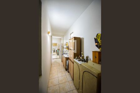 Corredor de casa de condomínio à venda com 2 quartos, 100m² em Pilares, Rio de Janeiro