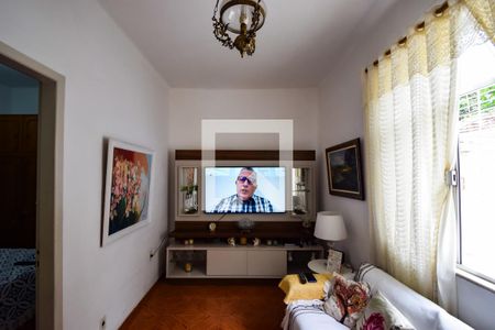 Sala de casa de condomínio à venda com 2 quartos, 100m² em Pilares, Rio de Janeiro