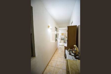 Corredor de casa de condomínio à venda com 2 quartos, 100m² em Pilares, Rio de Janeiro