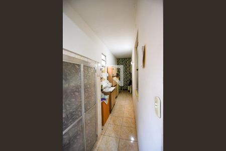 Corredor de casa de condomínio à venda com 2 quartos, 100m² em Pilares, Rio de Janeiro