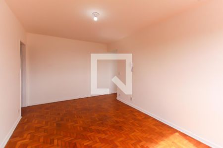 Sala de apartamento para alugar com 2 quartos, 82m² em Vila Fatima, São Paulo