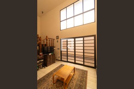 Salas de casa para alugar com 5 quartos, 450m² em Jardim Guanabara, Campinas