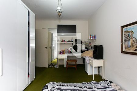 Quarto 1 de casa para alugar com 3 quartos, 300m² em Vila Regente Feijó, São Paulo