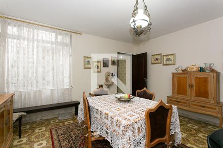 Sala de Jantar de casa para alugar com 3 quartos, 300m² em Vila Regente Feijó, São Paulo