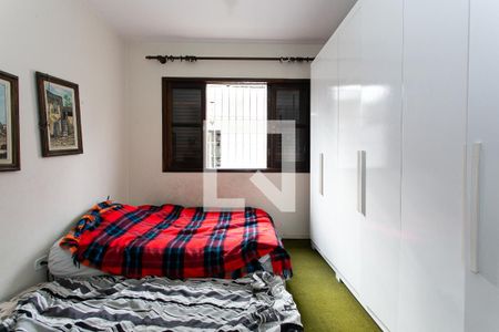 Quarto 1 de casa para alugar com 3 quartos, 300m² em Vila Regente Feijó, São Paulo