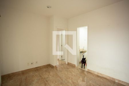 Sala de apartamento à venda com 3 quartos, 84m² em Mandaqui, São Paulo