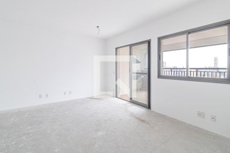 Sala de apartamento para alugar com 2 quartos, 81m² em Vila Zilda, São Paulo