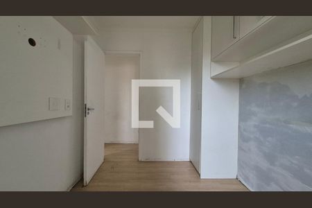 Quarto 1 de apartamento à venda com 2 quartos, 46m² em Jardim Utinga, Santo André