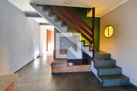 Sala de casa à venda com 4 quartos, 250m² em Jardim dos Oliveiras, Campinas