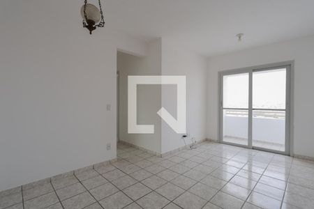 Sala de apartamento para alugar com 2 quartos, 52m² em Imirim, São Paulo