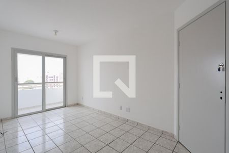 Sala de apartamento para alugar com 2 quartos, 52m² em Imirim, São Paulo