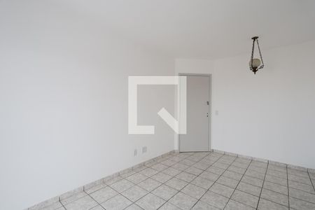 Sala de apartamento para alugar com 2 quartos, 52m² em Imirim, São Paulo